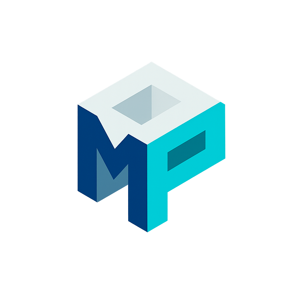 Markus Pauschenwein Logo