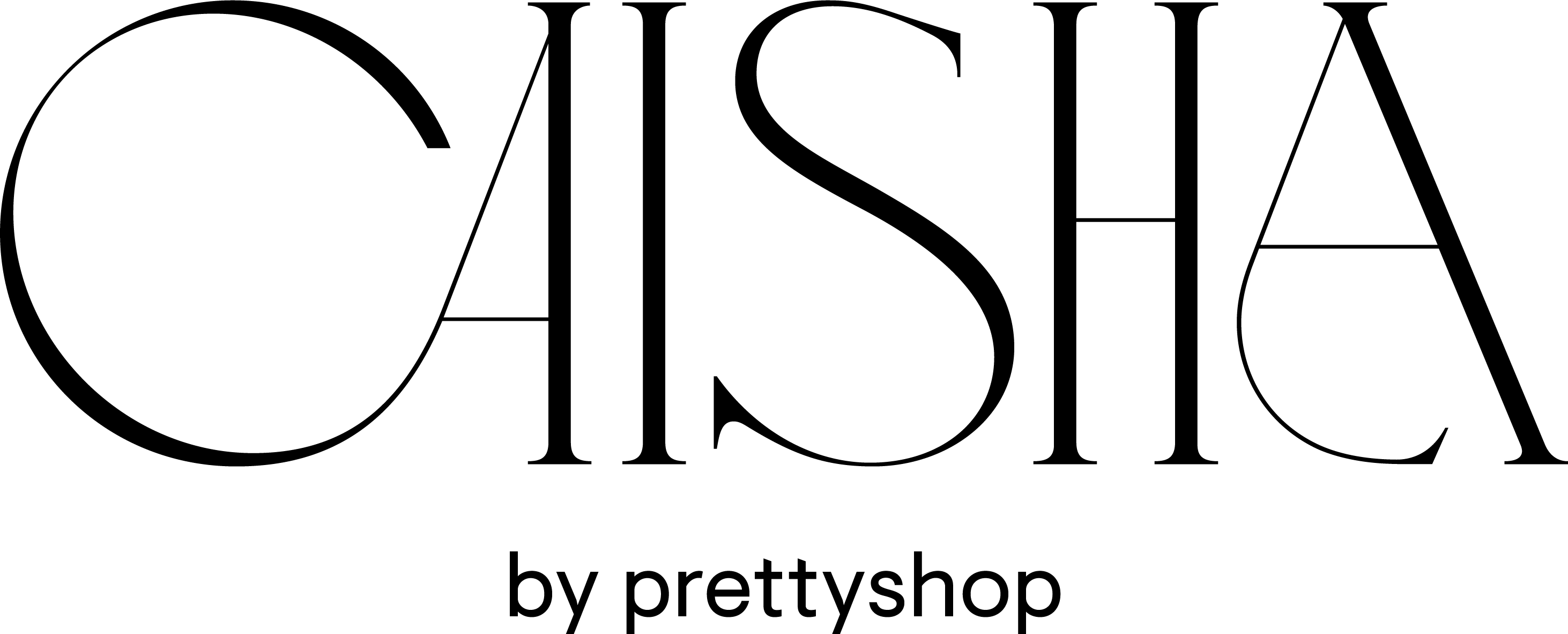 CAISHA Logo