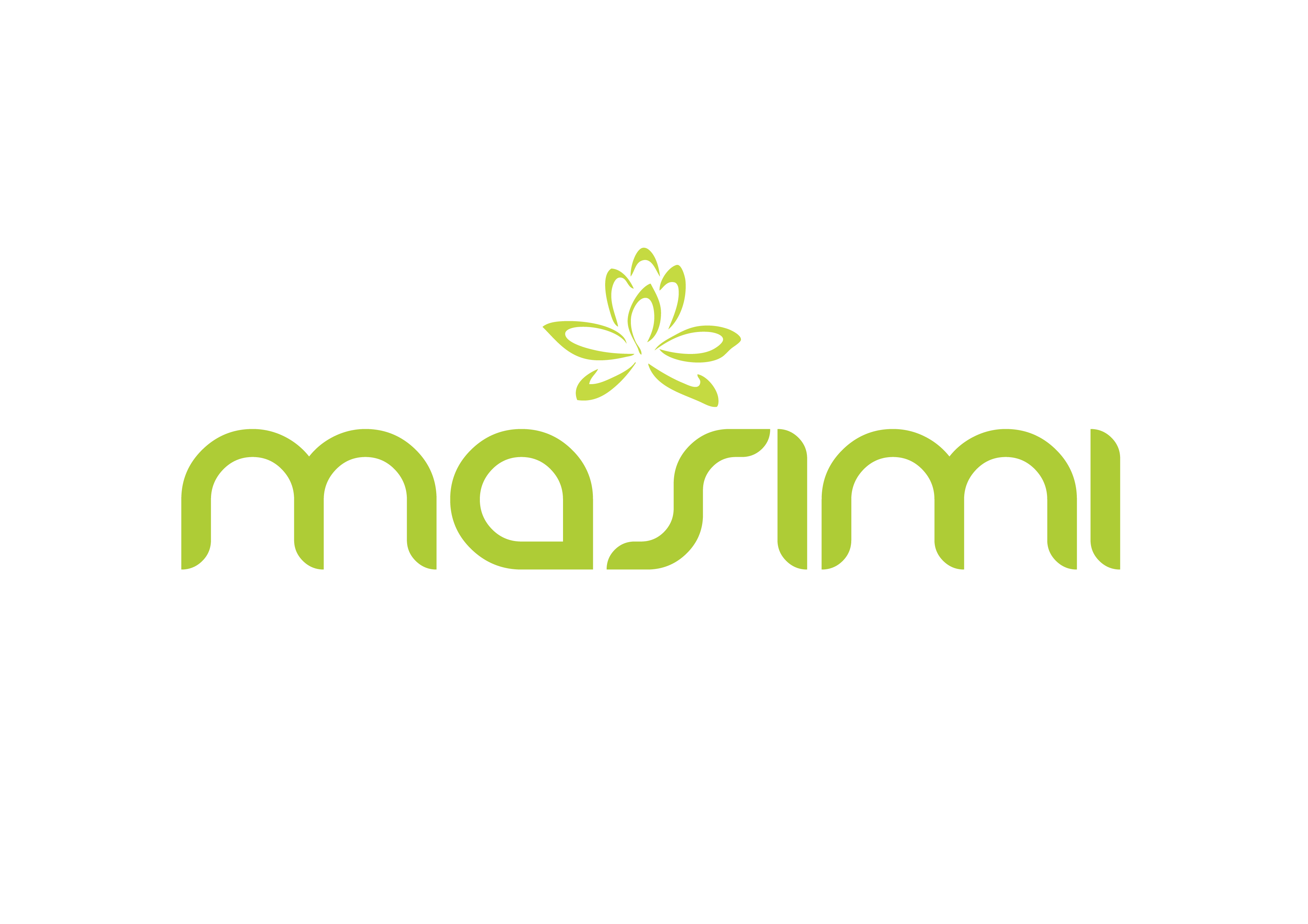 Masimi Logo